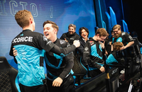 League of Legends
