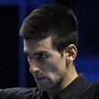 ATP, Жо-Вильфред Тсонга, ATP Finals, Томаш Бердых, Новак Джокович, Энди Маррей