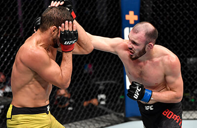 Роман Богатов, легкий вес (MMA), M-1 Global, Бойцовский остров UFC, UFC 251, MMA