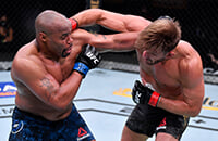 ONE Championship, Даниэль Кормье, Федор Емельяненко, UFC, Кейн Веласкес, Джош Барнетт, Pride FC, Мирко Филипович, UFC 252, Стипе Миочич, Джуниор Дос Сантос, Антонио Родриго Ногейра