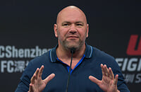 Фабрисио Вердум, Доминик Круз, Тони Фергюсон, UFC 249, Дональд Серроне, Дана Уайт, Генри Сехудо, Алексей Олейник, MMA, Аманда Нуньес, Тони Фергюсон - Джастин Гейджи, Энтони Петтис, UFC, Джастин Гейджи