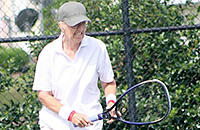 Гейл Фалкенберг, ITF, USTA, челленджеры и турниры ITF, Тэйлор Таунсенд