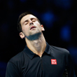 ATP Finals, Жо-Вильфред Тсонга, ATP, Томаш Бердых, Энди Маррей, Новак Джокович