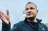 Константин Генич, телевидение, болельщики