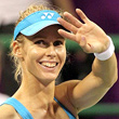 WTA, Елена Дементьева