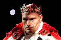Фьюри – Уайлдер, WBC, Тайсон Фьюри, Деонтей Уайлдер, бокс