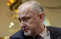 WADA, Юрий Ганус, РУСАДА, ОКР, ПКР, Станислав Поздняков, допинг