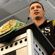 Виталий Кличко, Сэмюэл Питер, WBC, Владимир Кличко, Александр Поветкин, супертяжелый вес, бизнес