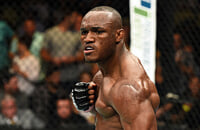 Камару Усман - Гилберт Бернс, Гилберт Бернс, MMA, UFC 251, Камару Усман, UFC, UFC Fight Pass
