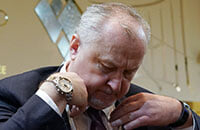 допинг, WADA, ОКР, Станислав Поздняков, Юрий Ганус, РУСАДА