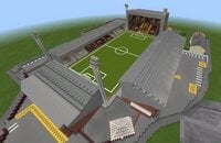 Фир Парк, Мазеруэлл, стадионы