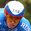 Сборная России по велоспорту, Михаил Игнатьев, Katusha-Alpecin