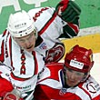 Ак Барс, Локомотив, Александр Степанов, Георгий Гелашвили, Збынек Иргл, КХЛ