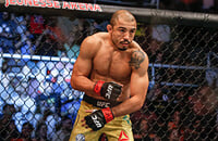 Жозе Альдо, Петр Ян, MMA, UFC, UFC 251