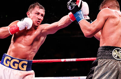 Sports – Казахстан, Камил Шеремета, Федор Лапин, IBF, Геннадий Головкин