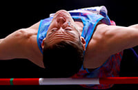 Данил Лысенко, World Athletics (IAAF), Токио-2020, Дмитрий Шляхтин, Юрий Ганус, ВФЛА, допинг