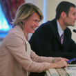 РФБ, Единая лига ВТБ, Светлана Абросимова, Юлия Аникеева