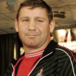 Султан Ибрагимов, Леон Маргулес, IBF, Глен Джонсон, Эдисон Миранда, Seminole Warriors Boxing