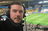 Виктор Гончаренко, Рашид Рахимов, премьер-лига Россия, Матч ТВ, Валерий Карпин, Тамбов, Мичел Сальгадо, Олег Кононов, Роман Гутцайт, Юрий Розанов, премьер-лига Англия, Спартак, Сочи, Икер Касильяс, Нобель Арустамян, Александр Григорян, Константин Генич, Okko