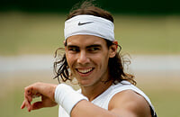 Рафаэль Надаль, US Open, WTA, Серена Уильямс, ахахаха, Григор Димитров, Томми Хаас, ATP, Джимми Коннорс, Фрэнсис Тиафу, Сэм Куэрри, Томми Робредо, Ришар Гаске, Уимблдон, Дмитрий Турсунов, происшествия