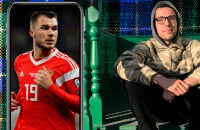 Николай Комличенко, Млада-Болеслав, Красава, Сборная России по футболу, Динамо Москва
