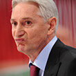 КХЛ, Сочи-2014, Зинэтула Билялетдинов, возможные переходы, ФХР