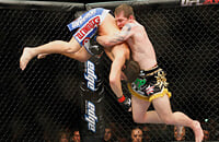 MMA, Федор Емельяненко, UFC, Strikeforce, Куинтон Джексон, Роуз Намаюнас, Джессика Андраде, Маурисио Руа, ONE Championship, Pride FC