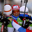 Ванкувер-2010, Ольга Зайцева, Свен Крамер, горные лыжи, Женская сборная России по биатлону, Ольга Медведцева, Светлана Слепцова, Анна Фролина (Булыгина), Хелена Экхольм