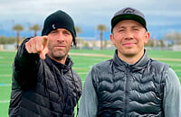 Sports – Казахстан, Камил Шеремета, IBF, бокс, Qazsport, Геннадий Головкин