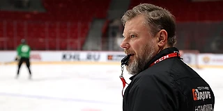 KryLove 2. Хоккей на молитвах болельщиков