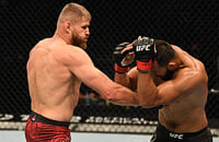 Доминик Рейес, UFC, UFC 253, Ян Блахович, MMA