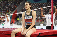 Токио-2020, Ирина Привалова, допинг, Мария Ласицкене, World Athletics (IAAF), ВФЛА