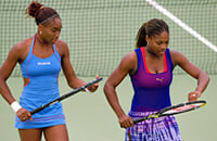 Винус Уильямс, Серена Уильямс, WTA, допинг, Шамиль Тарпищев, Амели Моресмо, Саманта Стосур