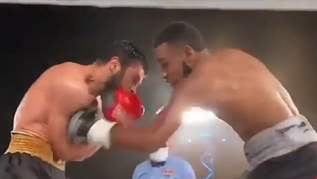 Sports – Казахстан, WBO