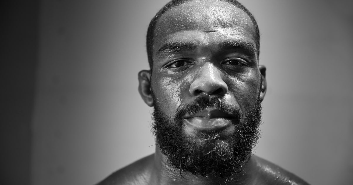 UFC, Даниэль Кормье, Джон Джонс, Дана Уайт, Александр Густафссон