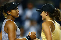 Ига Швентек, Уимблдон, US Open, Наоми Осака, Бьянка Андрееску, статистика, Алена Остапенко, Australian Open, Симона Халеп, WTA, Эшли Барти, София Кенин, Ролан Гаррос