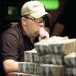 Фил Хельмут, Сэм Фарха, Джонни Чен, Крис Манимейкер, WSOP