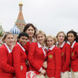 Женская сборная России по гандболу, Пекин-2008, Евгений Трефилов, Женская сборная Дании по гандболу
