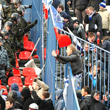Волга Нижний Новгород, Динамо Москва, Альфа-Банк РПЛ