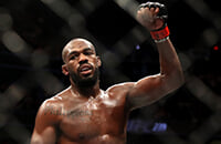 Даниэль Кормье, MMA, Джон Джонс, UFC, UFC 247, Стипе Миочич, Доминик Рейес