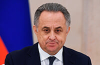 УЕФА, ФИФА, РФС, Сборная России по футболу, Виталий Мутко, Альфа-Банк РПЛ, Зенит, Спартак