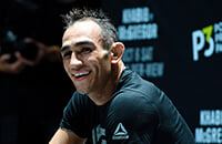 Манчестер Юнайтед, Алекс Фергюсон, Премьер-лига Англия, UFC, UFC 249, MMA, Тони Фергюсон