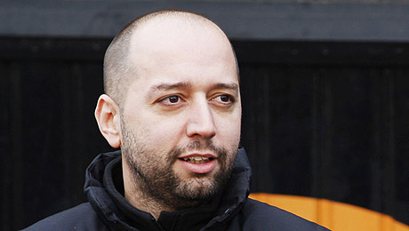 «Лотус», снова «Лотус» и Лопес