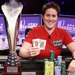 Ванесса Селбст, турнирный покер, Partouche Poker Tour, WSOP, WPT, EPT