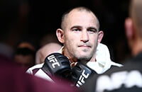 Алексей Олейник, UFC, UFC 246, MMA