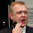 Сергей Капков, Альфа-Банк РПЛ, Комитет по этике, Сергей Зуев, РФС