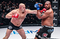 Бой Федор Емельяненко - Куинтон Джексон, Федор Емельяненко, Bellator, Красава, MMA, Нокауты, Куинтон Джексон