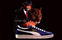 бизнес, стиль, Puma, Уолт Фрэйзер, НБА, Нью-Йорк, кроссовки