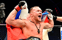 Петр Ян, UFC 251, Петр Ян - Жозе Альдо, Бойцовский остров UFC, Жозе Альдо, UFC, MMA