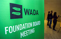 WADA, допинг